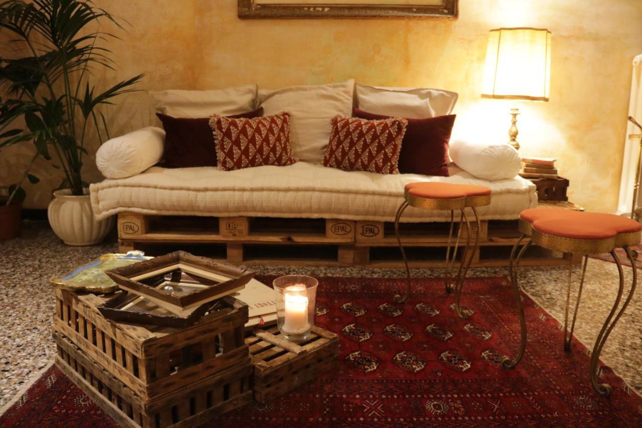 Gasthof Casa Rame Genua