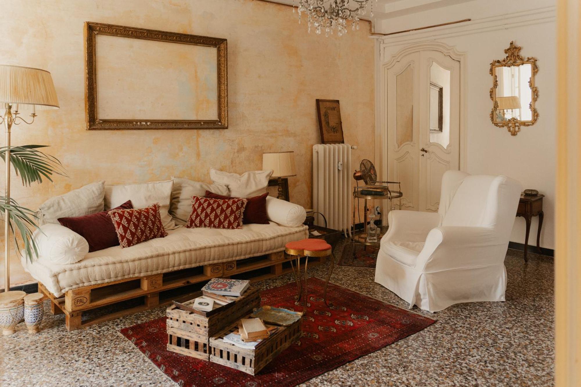 Casa Rame