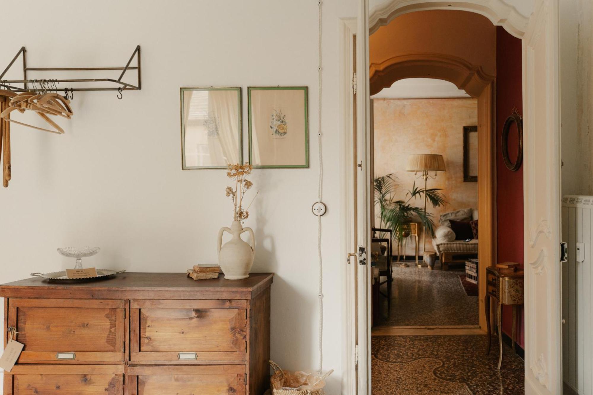 Casa Rame Gasthof