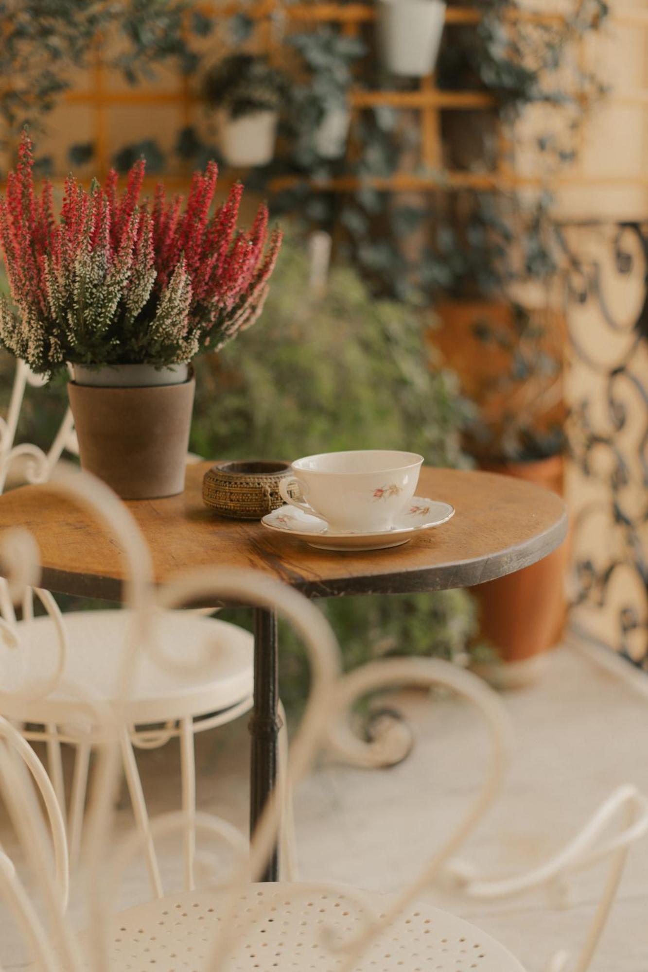 Casa Rame Gasthof *