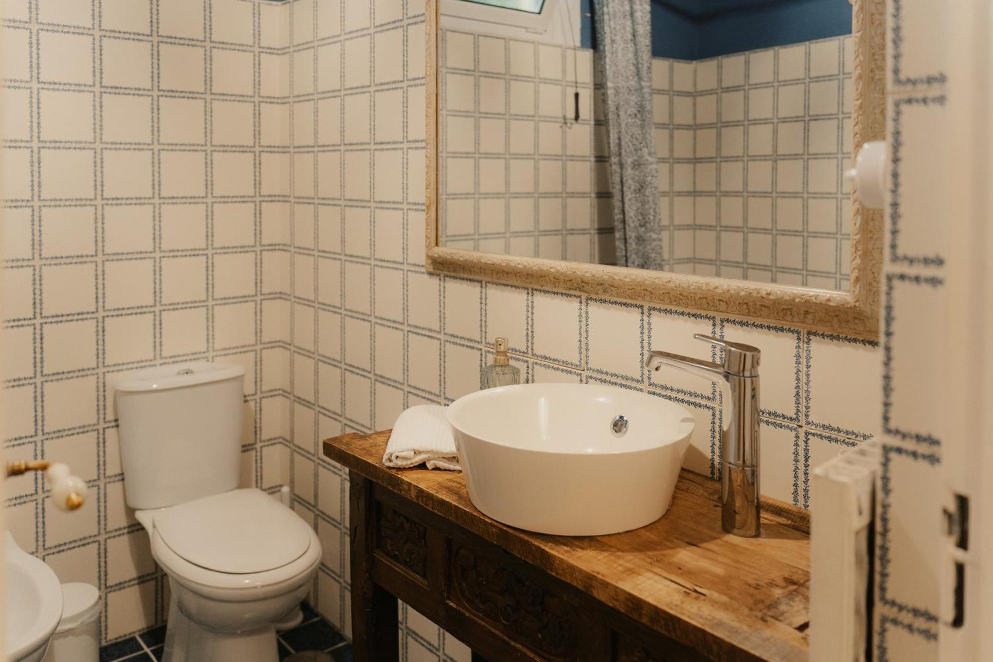 Casa Rame Gasthof Genua