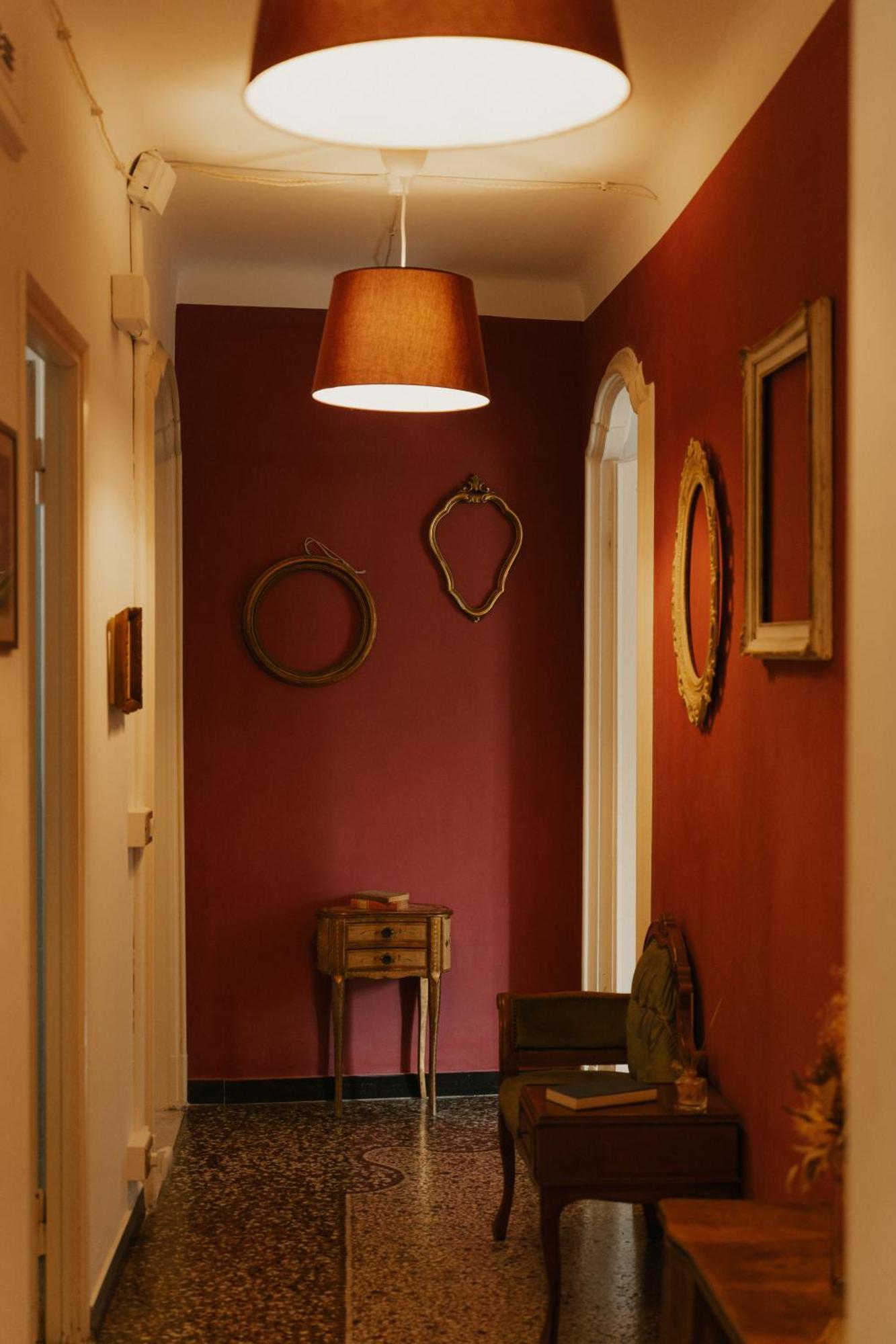 Gasthof Casa Rame Genua