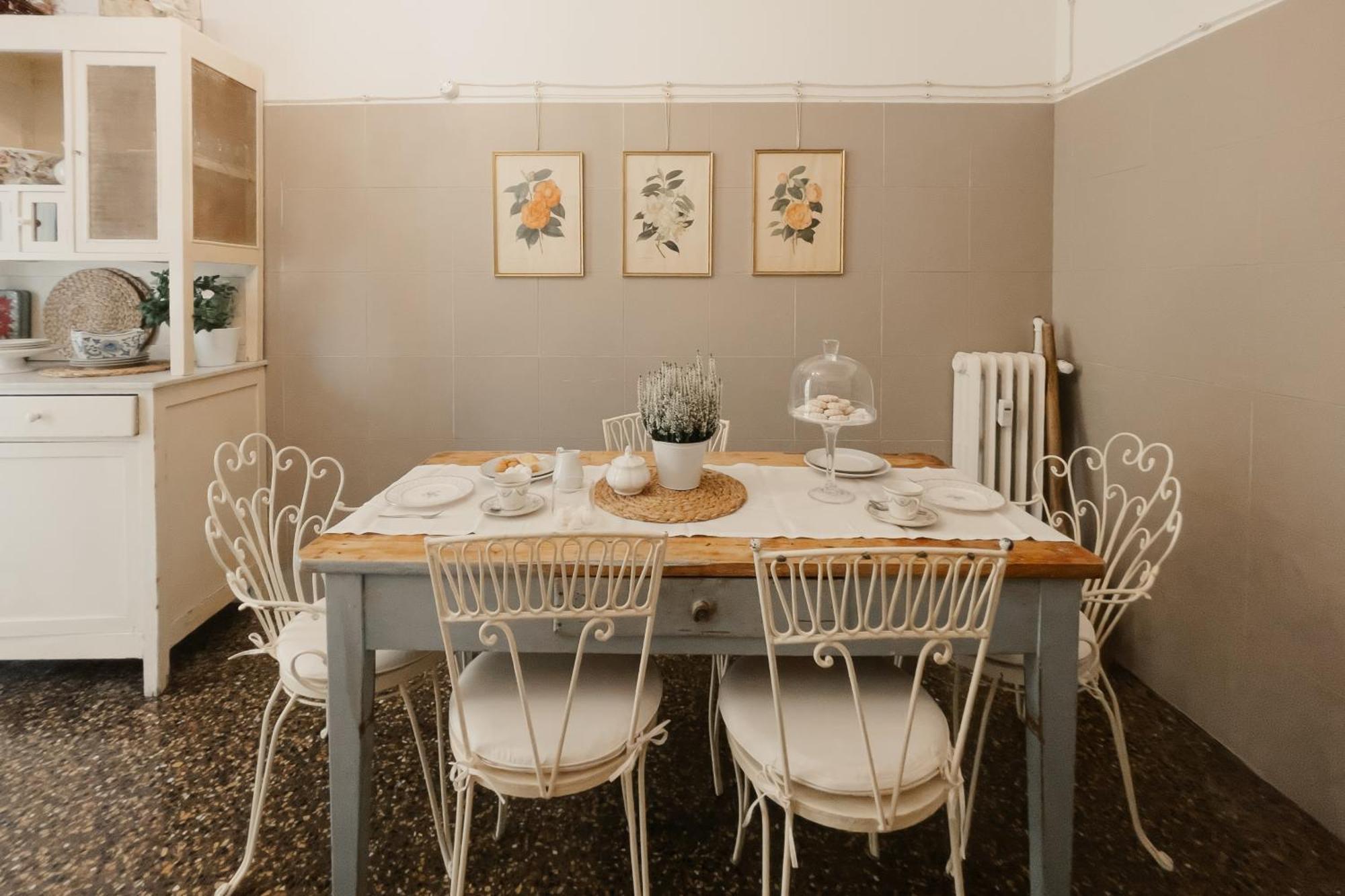 Casa Rame *