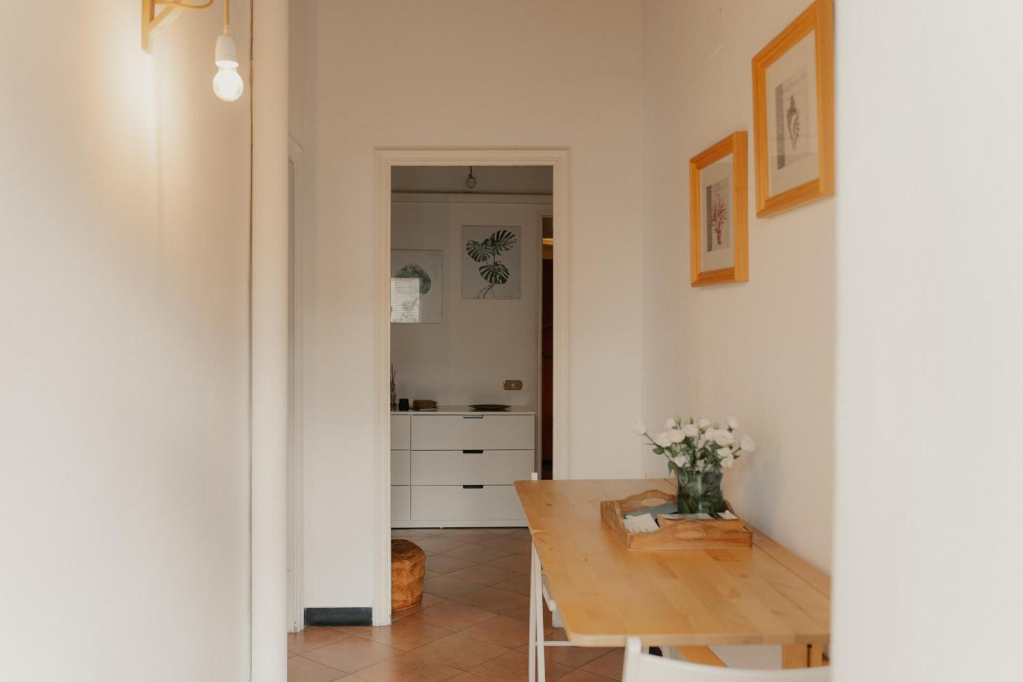 Casa Rame * Genua