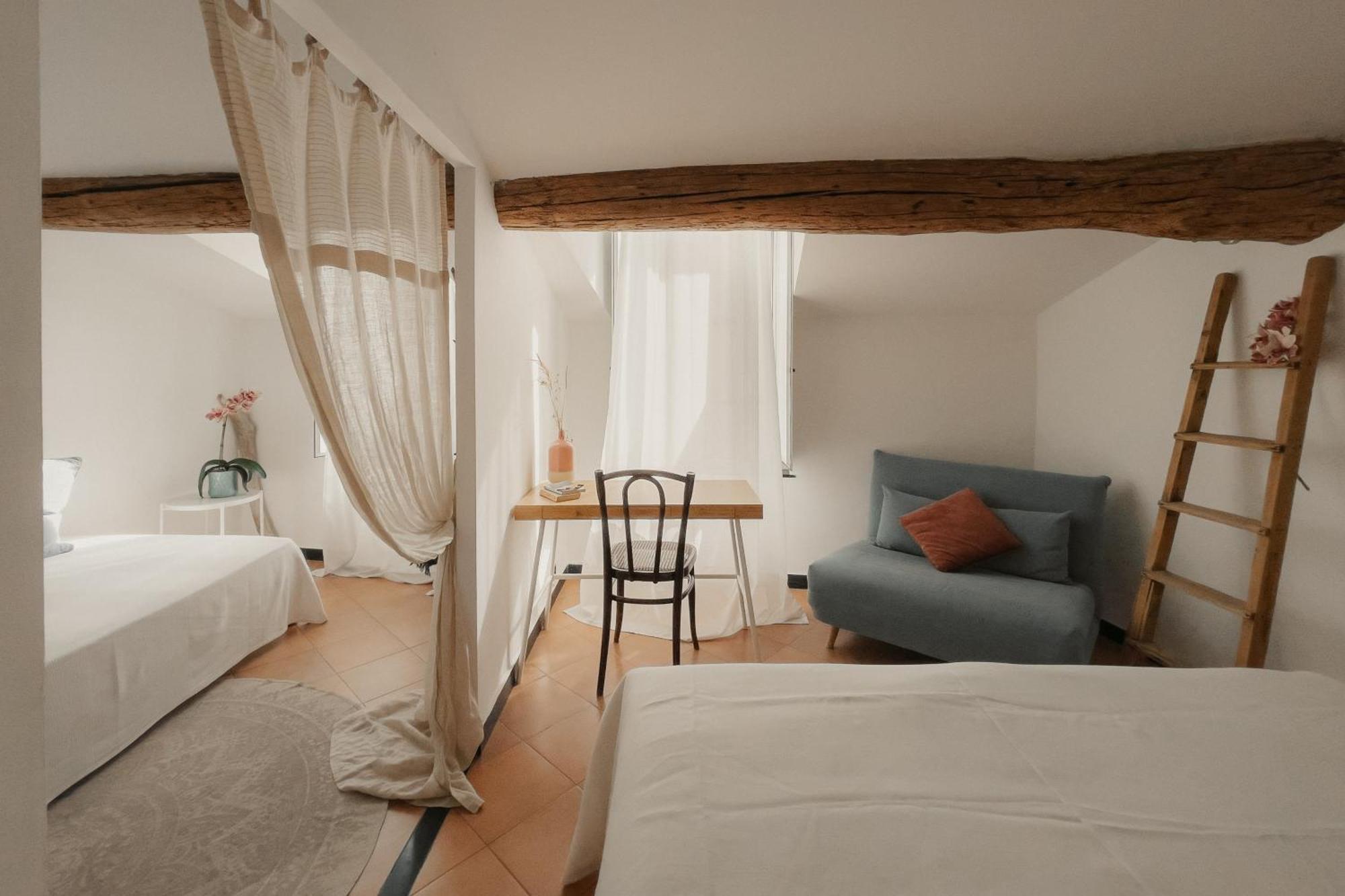 Gasthof Casa Rame