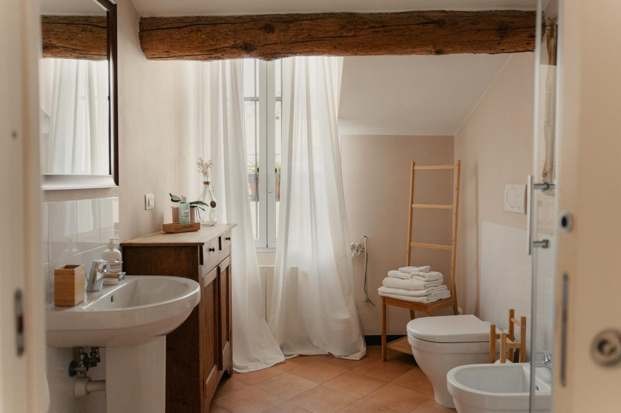 Casa Rame Gasthof Genua