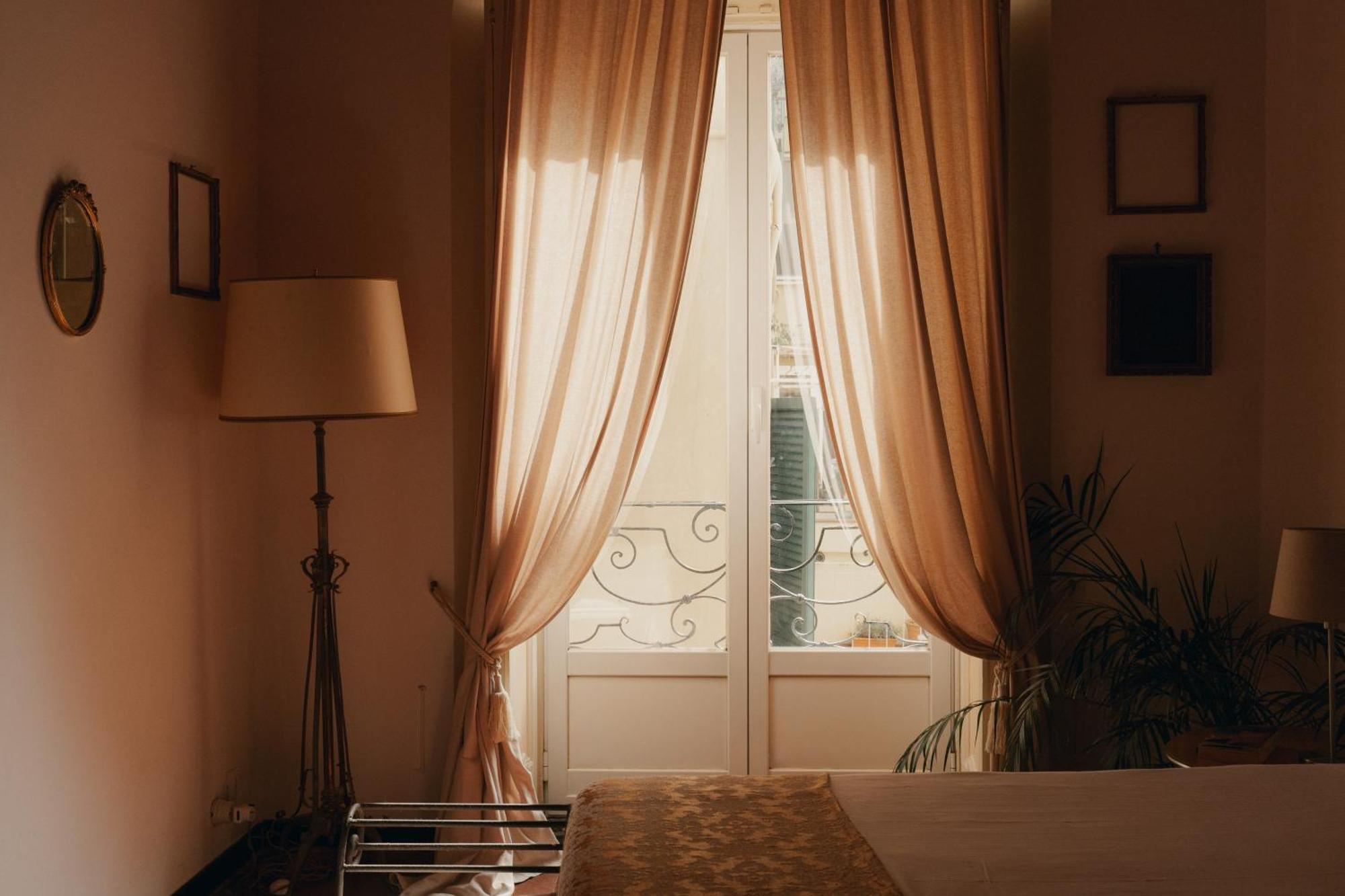 Gasthof Casa Rame Genua