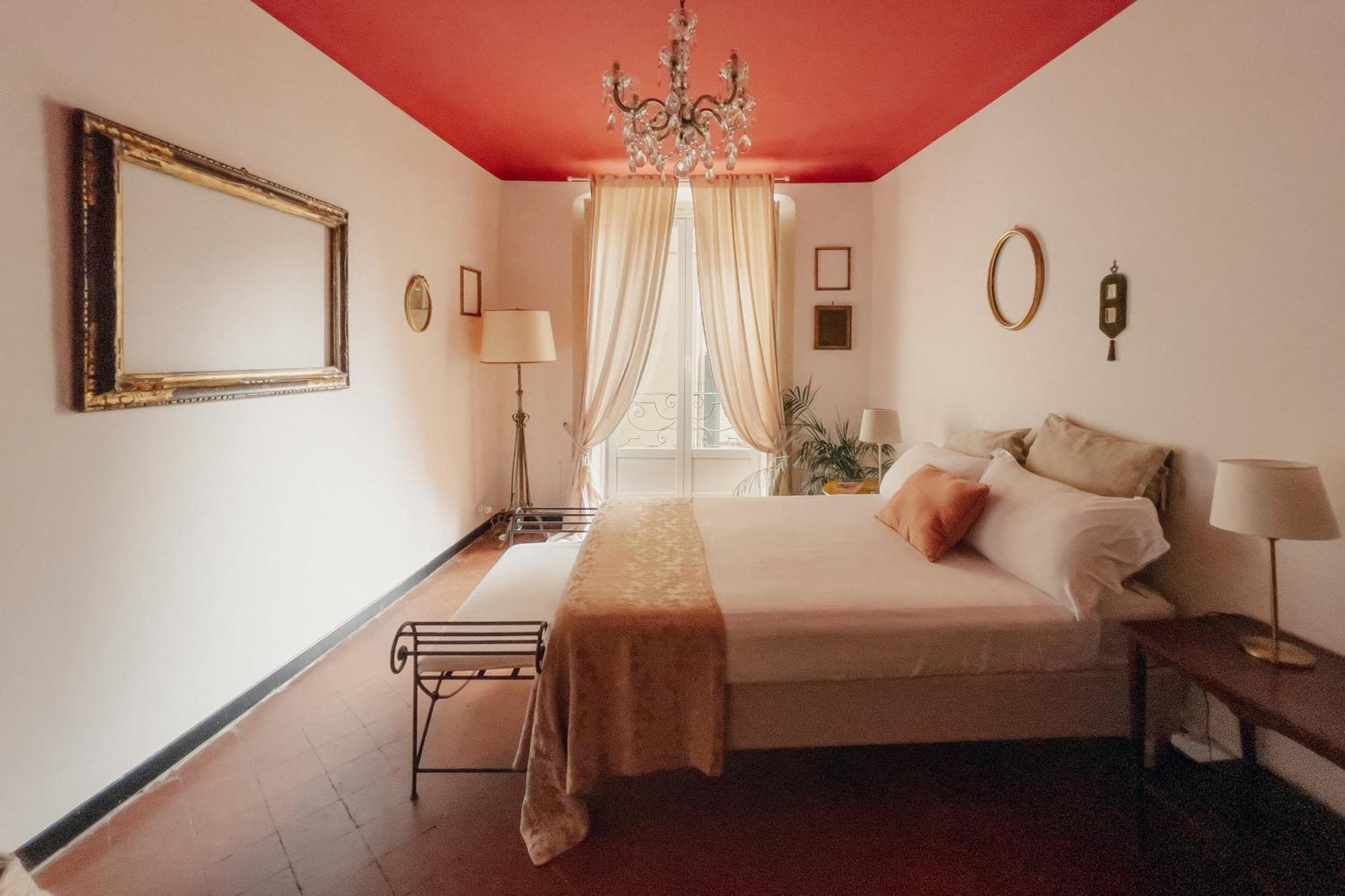Casa Rame Genua