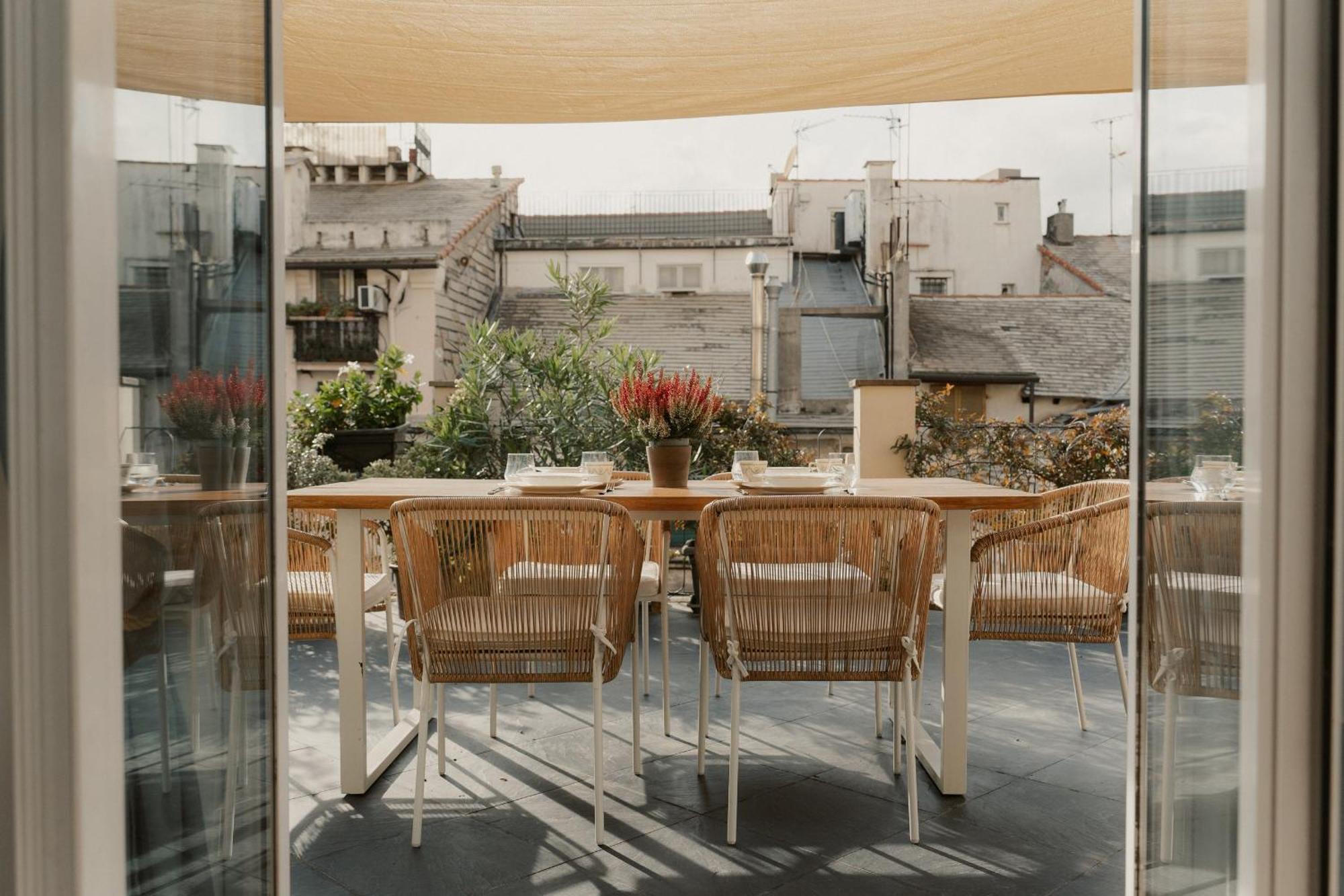 Casa Rame