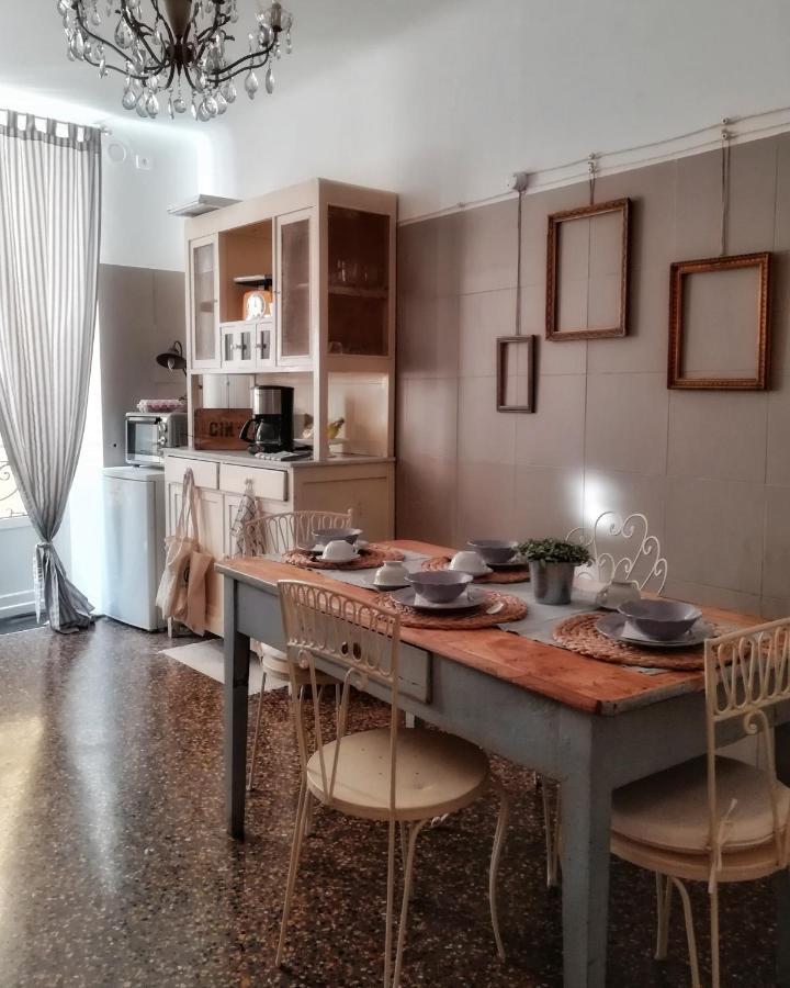 Casa Rame Gasthof Genua