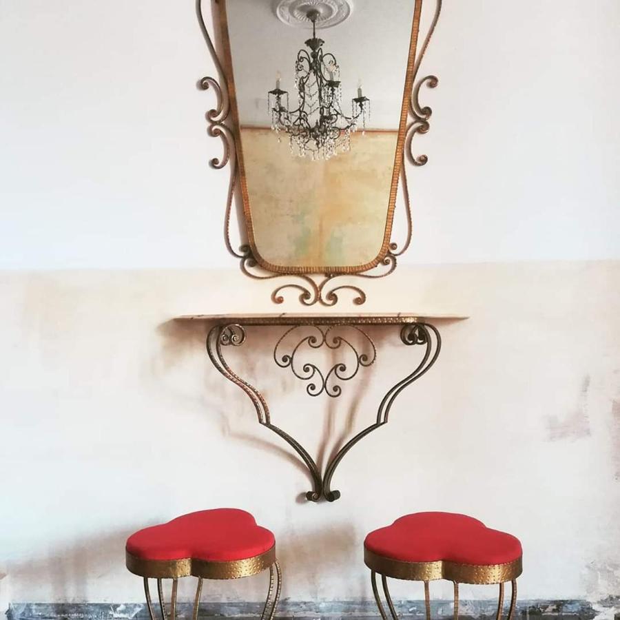 Casa Rame Gasthof